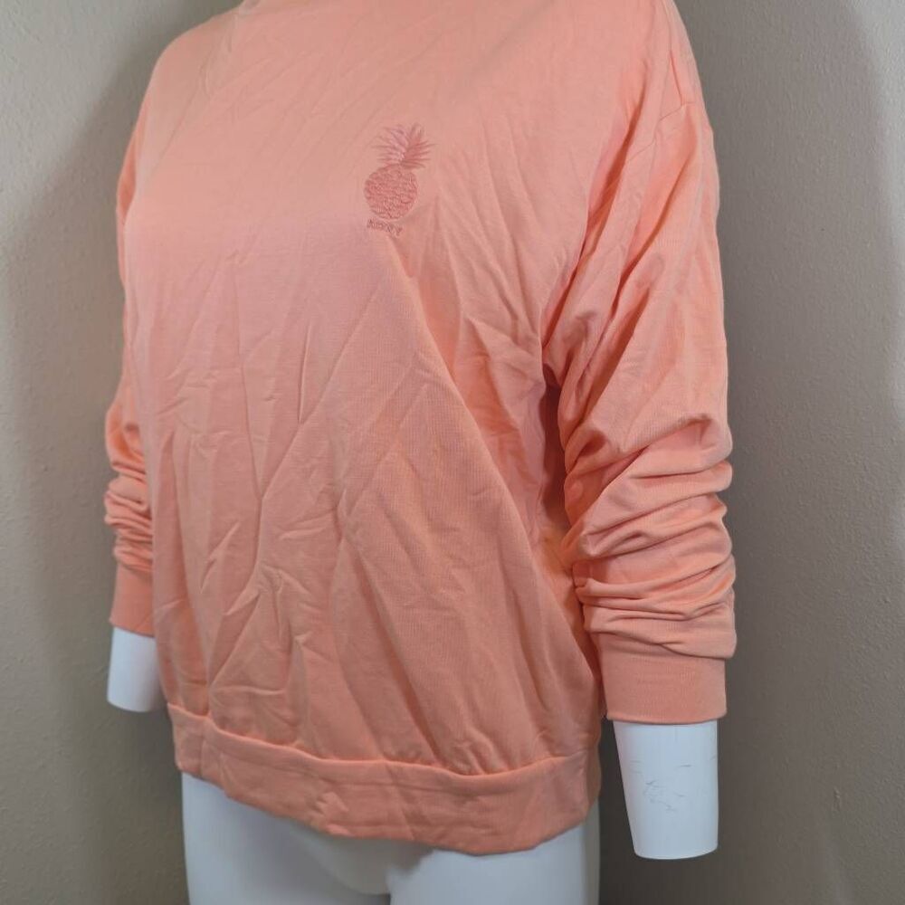 Roxy LS Top - Picture 3 of 7